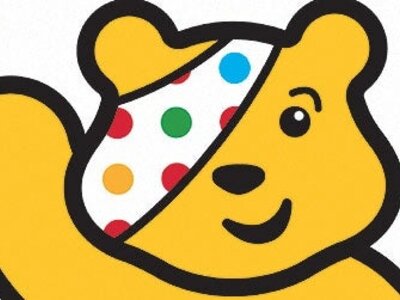 Image of Children In Need, Friday 13th November 2020