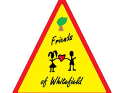 Image of Friends of Whitefield Newsletter