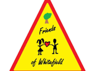 Image of Friends of Whitefield