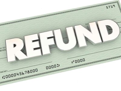 Image of Refunds