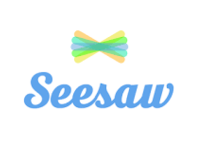 Image of Seesaw Information and Bank Holiday Closure