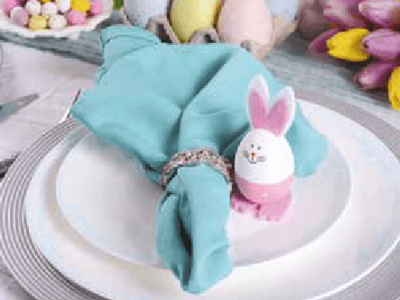 Image of Themed Meal - Easter Lunch 25.03.2021