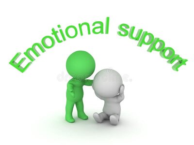 Image of Emotional Support and Advice for Families