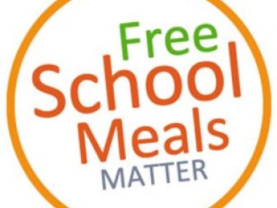 Image of  FREE SCHOOL MEAL PROVISION