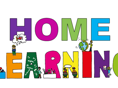 Image of Home Learning 
