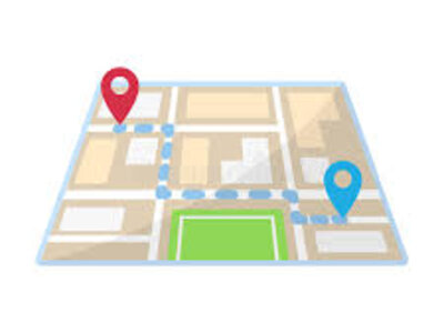 Image of Map of School