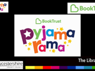 Image of Pyjamarama Day - Friday 1st May 2020