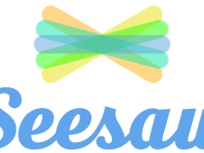 Image of Seesaw for Home Learning