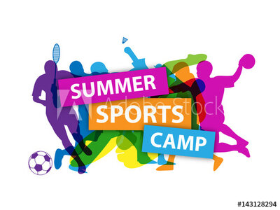 Image of Preston Summer Holidays 2021 Multi Sports Camp