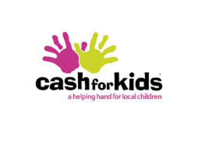 Image of Cash for Kids