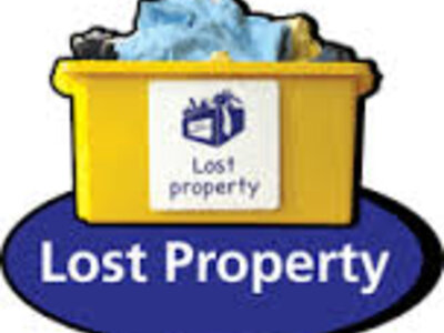 Image of Lost Property