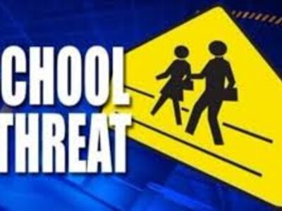 Image of Threat to School