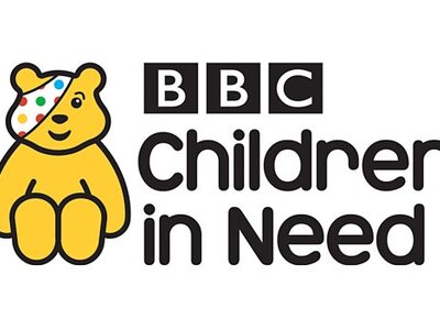 Image of Children In Need Friday 17th November 2017