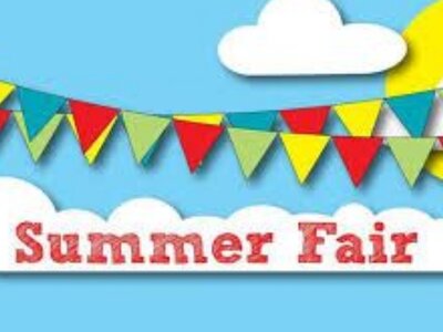 Image of Whitefield Summer Fair  - event of the year! Friday 12th July 6-9pm