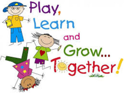 Image of Toddlers Playgroup