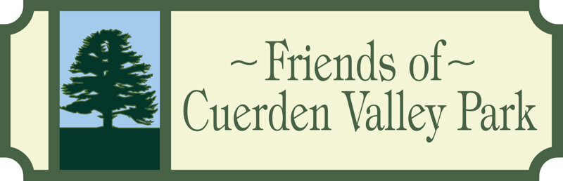 Image of Proposed Year 4 visit to Cuerden Valley Park Trust for 4AH