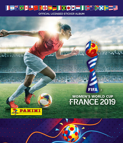 Image of Themed Meal 'Women's Football World Cup' - 2.7.2019