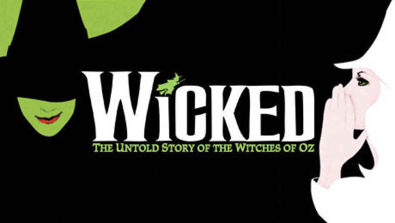Image of Year 6 visit, 'Wicked' at Liverpool Empire Theatre