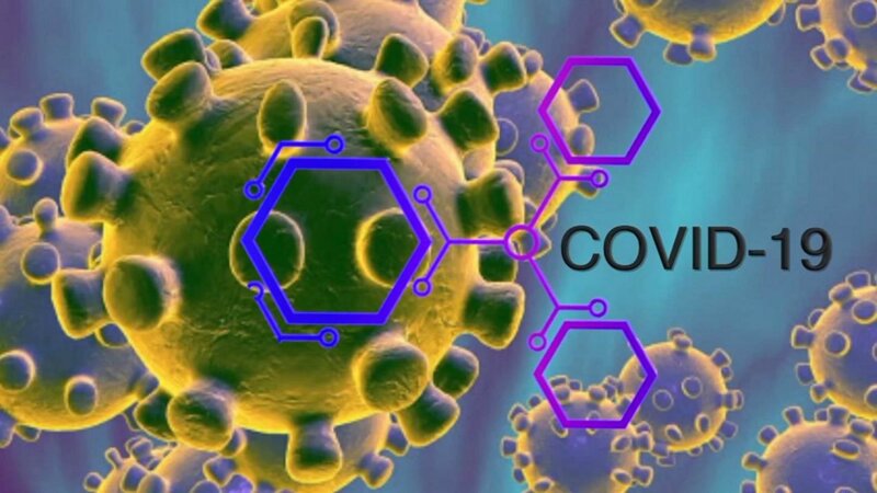 Image of Recognising Coronavirus (Covid-19) Symptoms